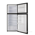 283/10 (L / cu.ft) Geladeira de congelamento rápido WD-283F de porta dupla